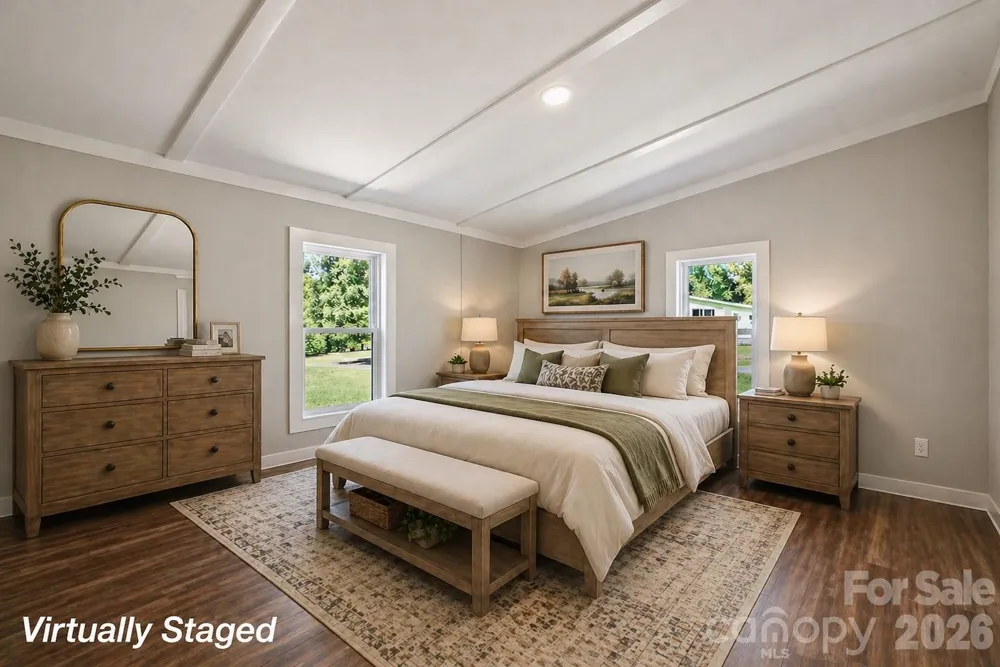 1305 Craig Drive Iron Station, NC 28080