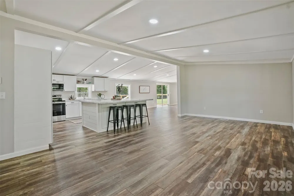 1305 Craig Drive Iron Station, NC 28080