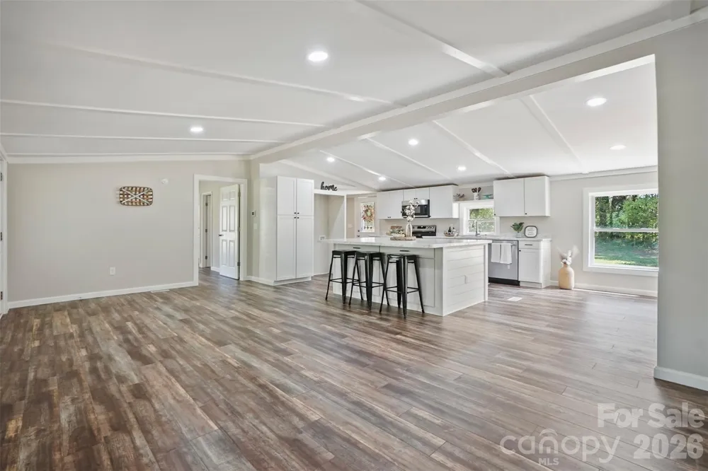 1305 Craig Drive Iron Station, NC 28080