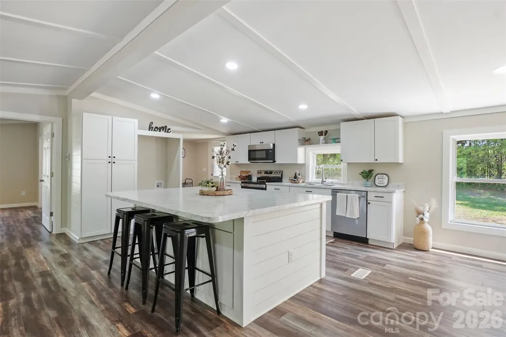 1305 Craig Drive Iron Station, NC 28080