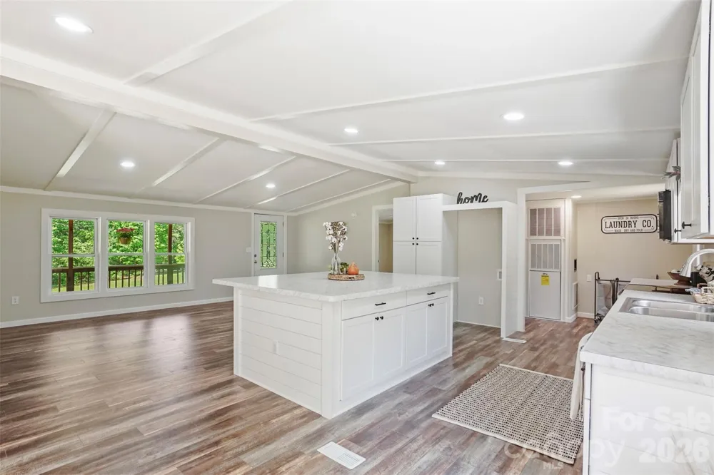 1305 Craig Drive Iron Station, NC 28080
