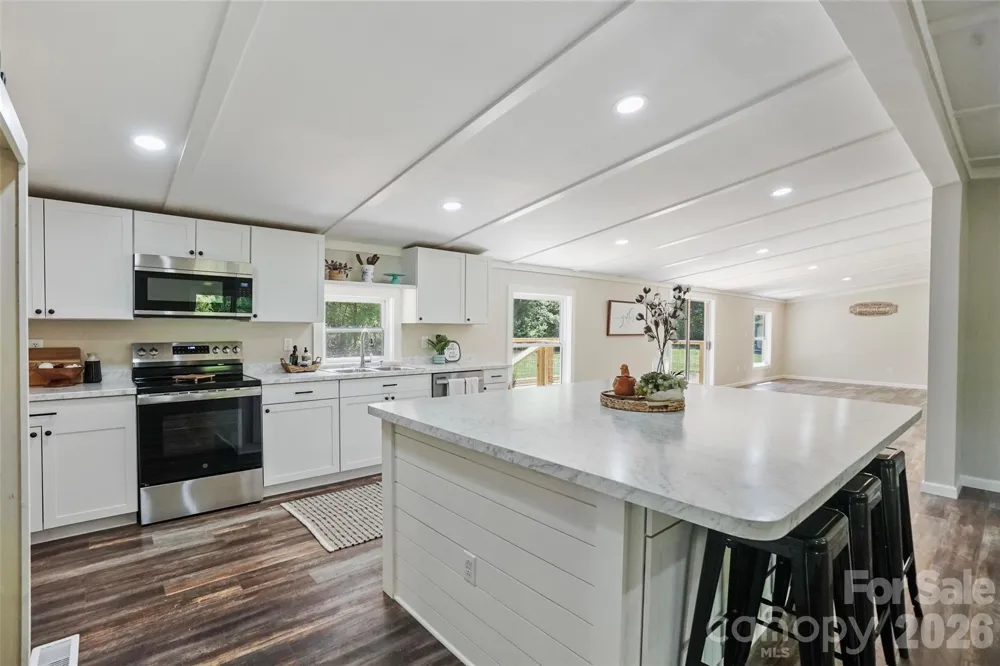1305 Craig Drive Iron Station, NC 28080