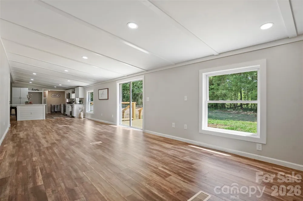 1305 Craig Drive Iron Station, NC 28080