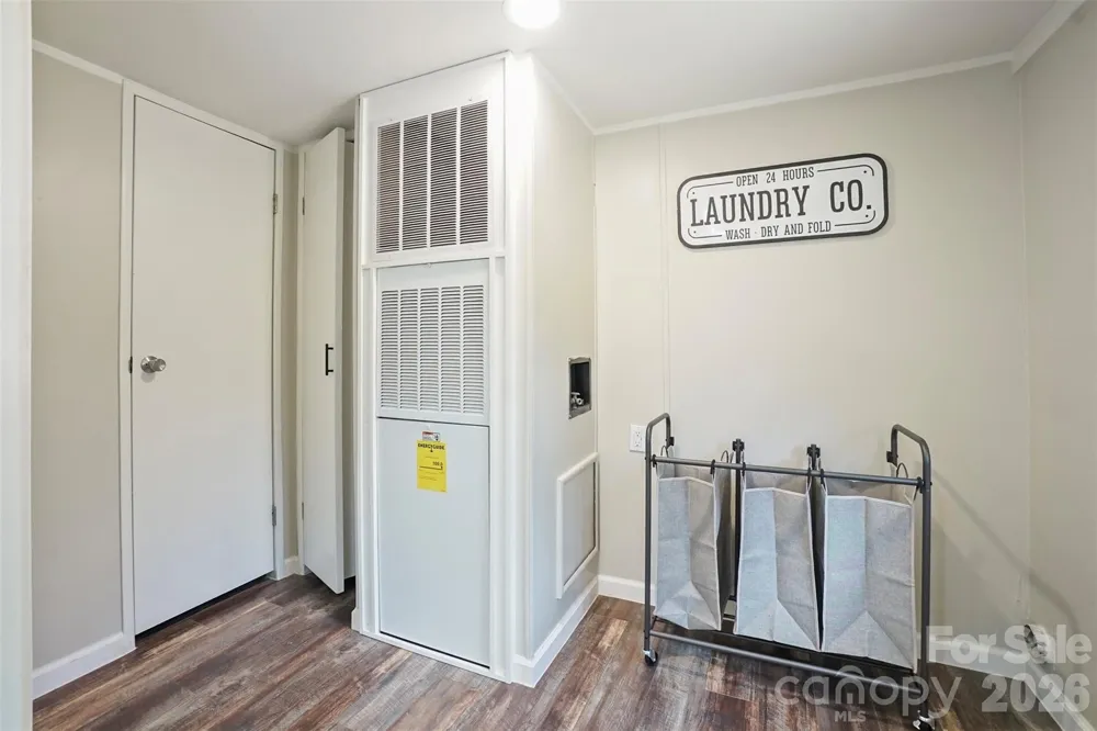 1305 Craig Drive Iron Station, NC 28080