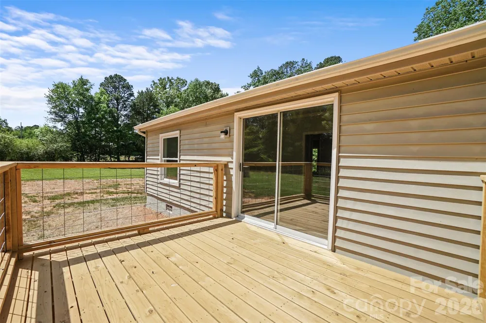 1305 Craig Drive Iron Station, NC 28080