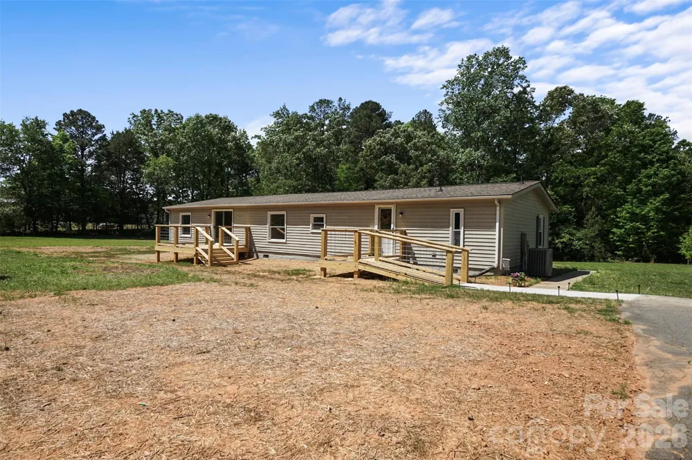 1305 Craig Drive Iron Station, NC 28080