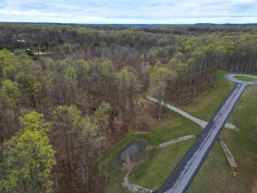1453 E Solaris Way Kasson Township, MI 49664