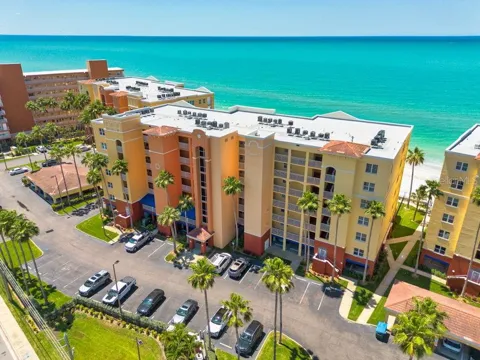16500 GULF BOULEVARD #654