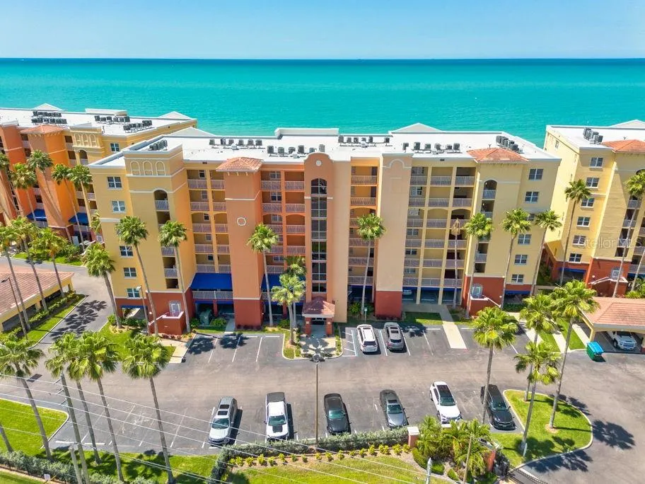 16500 GULF BOULEVARD #654 North Redington Beach, FL 33708