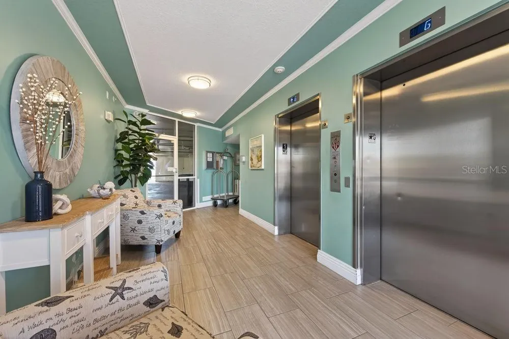 16500 GULF BOULEVARD #654 North Redington Beach, FL 33708