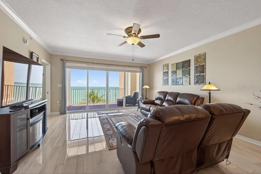 16500 GULF BOULEVARD #654 North Redington Beach, FL 33708