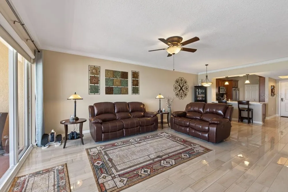 16500 GULF BOULEVARD #654 North Redington Beach, FL 33708