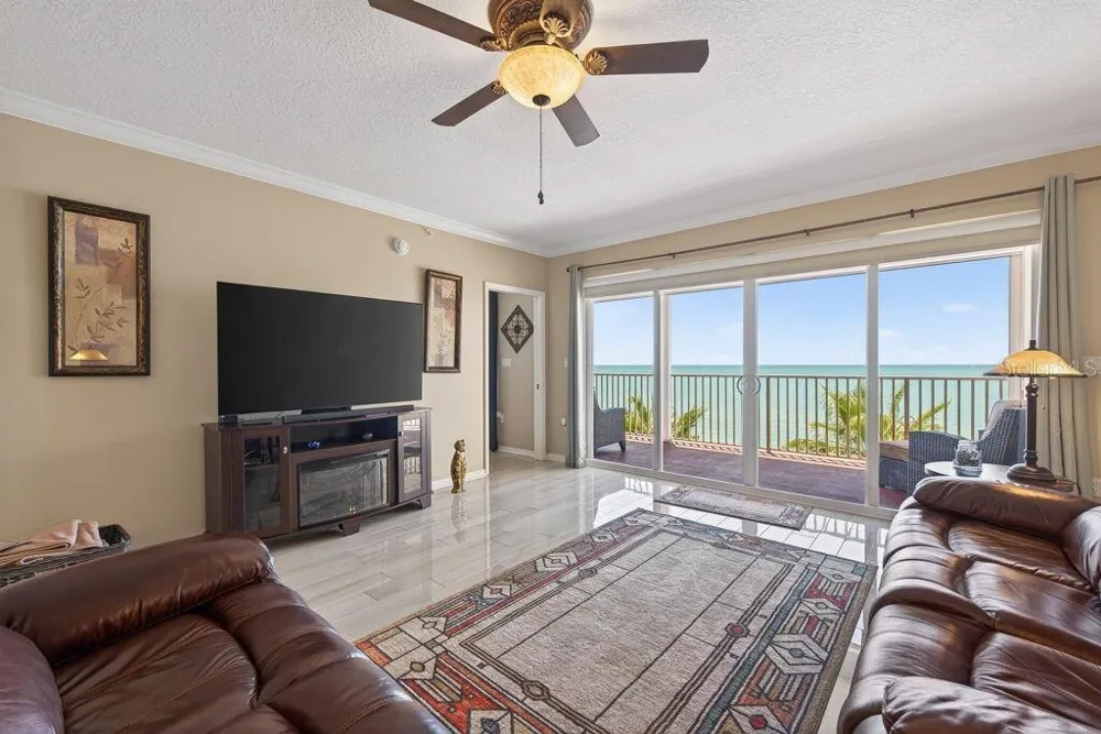 16500 GULF BOULEVARD #654 North Redington Beach, FL 33708