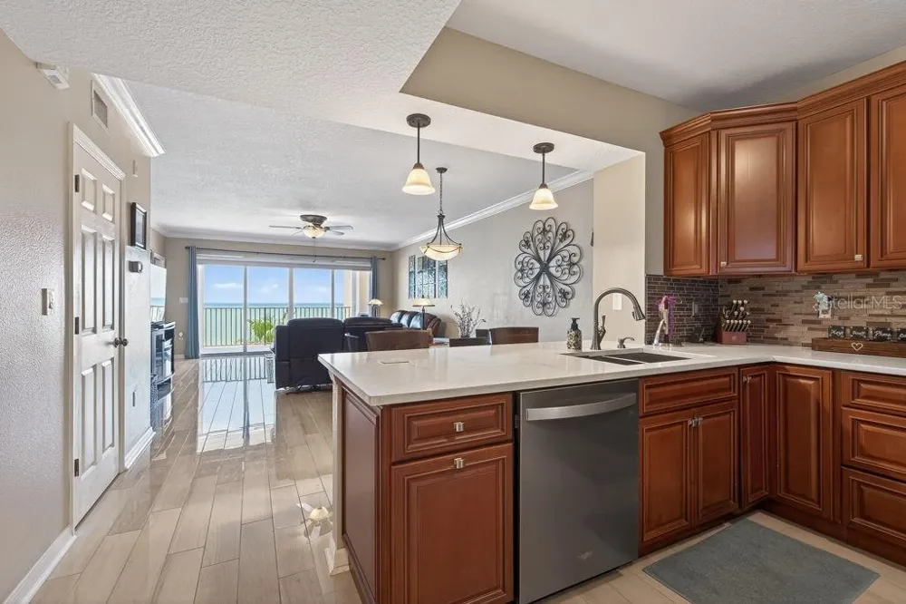 16500 GULF BOULEVARD #654 North Redington Beach, FL 33708