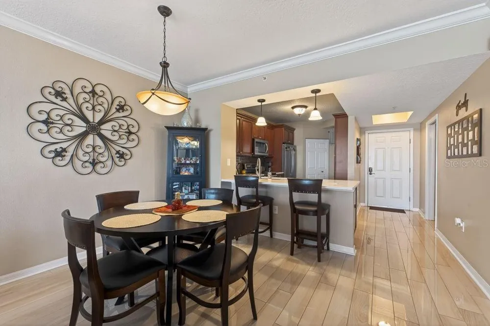 16500 GULF BOULEVARD #654 North Redington Beach, FL 33708