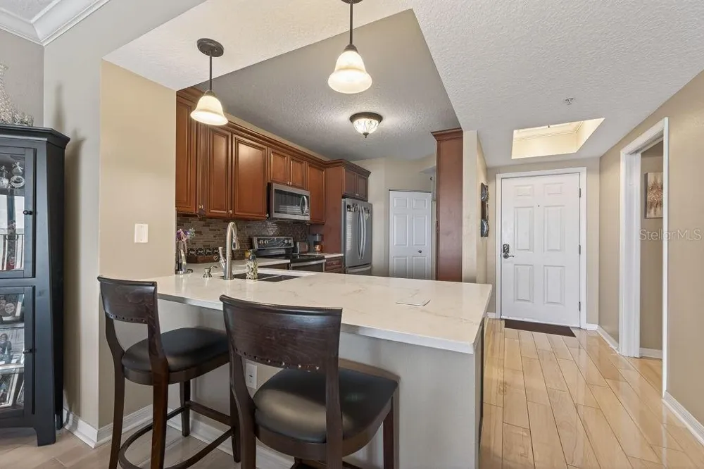 16500 GULF BOULEVARD #654 North Redington Beach, FL 33708