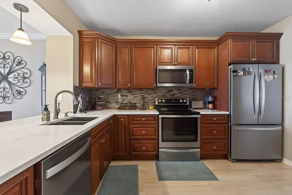 16500 GULF BOULEVARD #654 North Redington Beach, FL 33708
