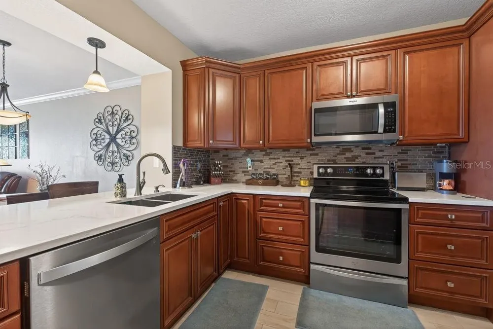 16500 GULF BOULEVARD #654 North Redington Beach, FL 33708