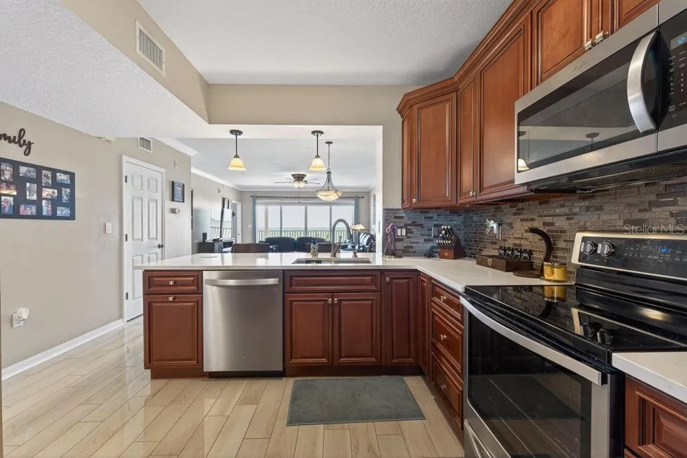 16500 GULF BOULEVARD #654 North Redington Beach, FL 33708