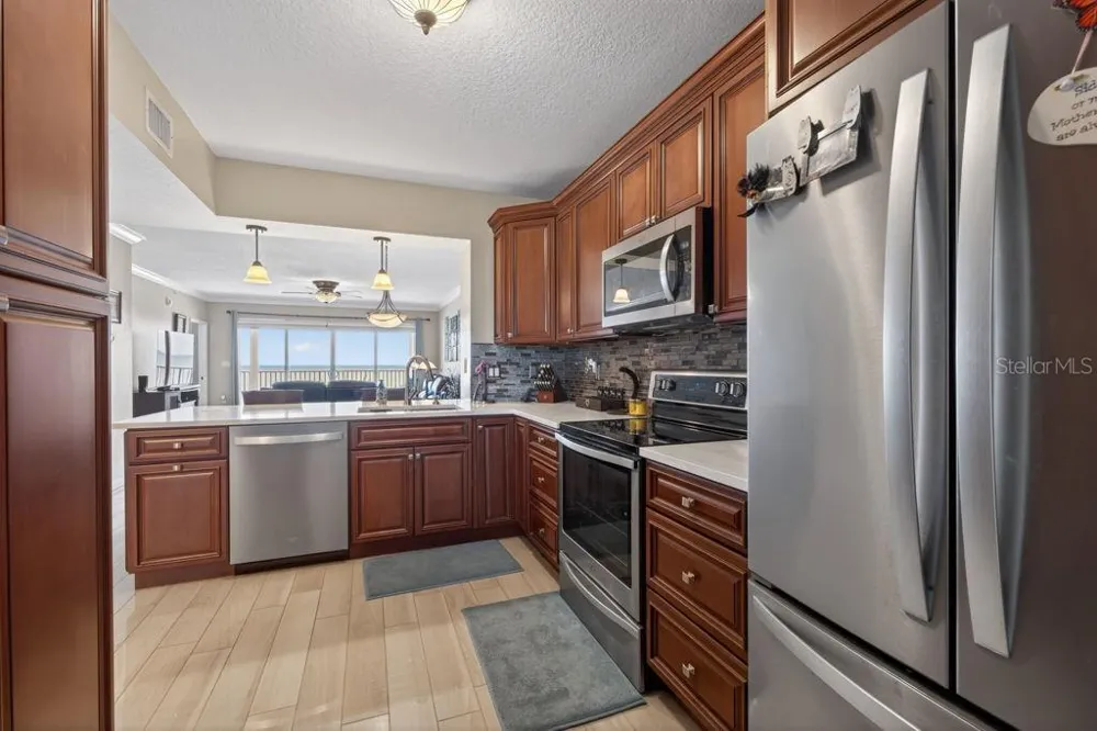 16500 GULF BOULEVARD #654 North Redington Beach, FL 33708