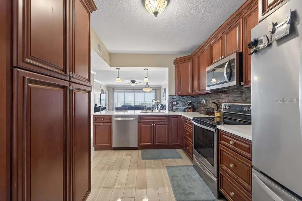 16500 GULF BOULEVARD #654 North Redington Beach, FL 33708
