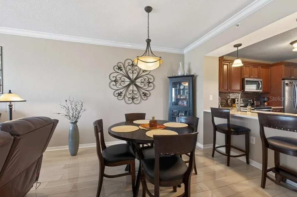 16500 GULF BOULEVARD #654 North Redington Beach, FL 33708