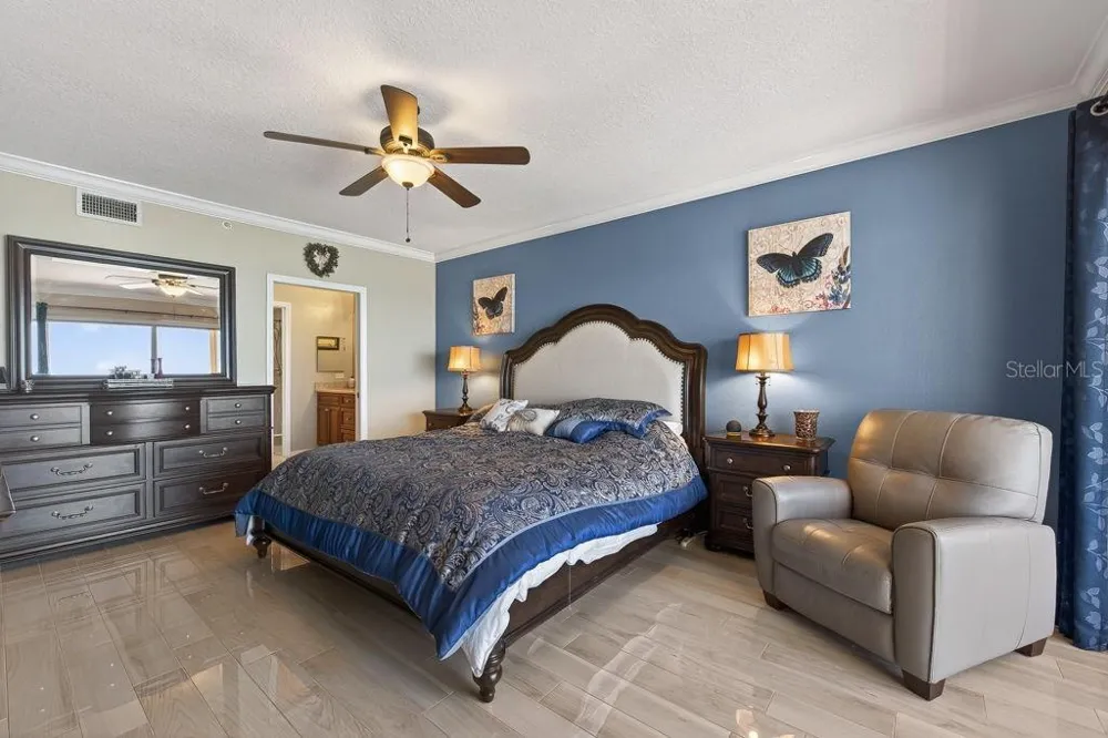 16500 GULF BOULEVARD #654 North Redington Beach, FL 33708