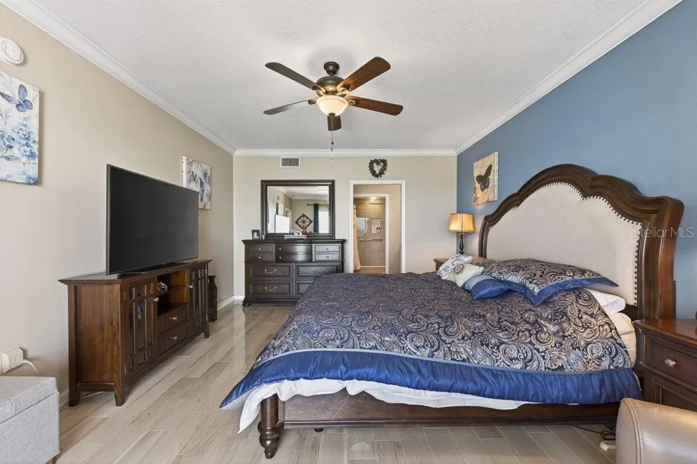 16500 GULF BOULEVARD #654 North Redington Beach, FL 33708