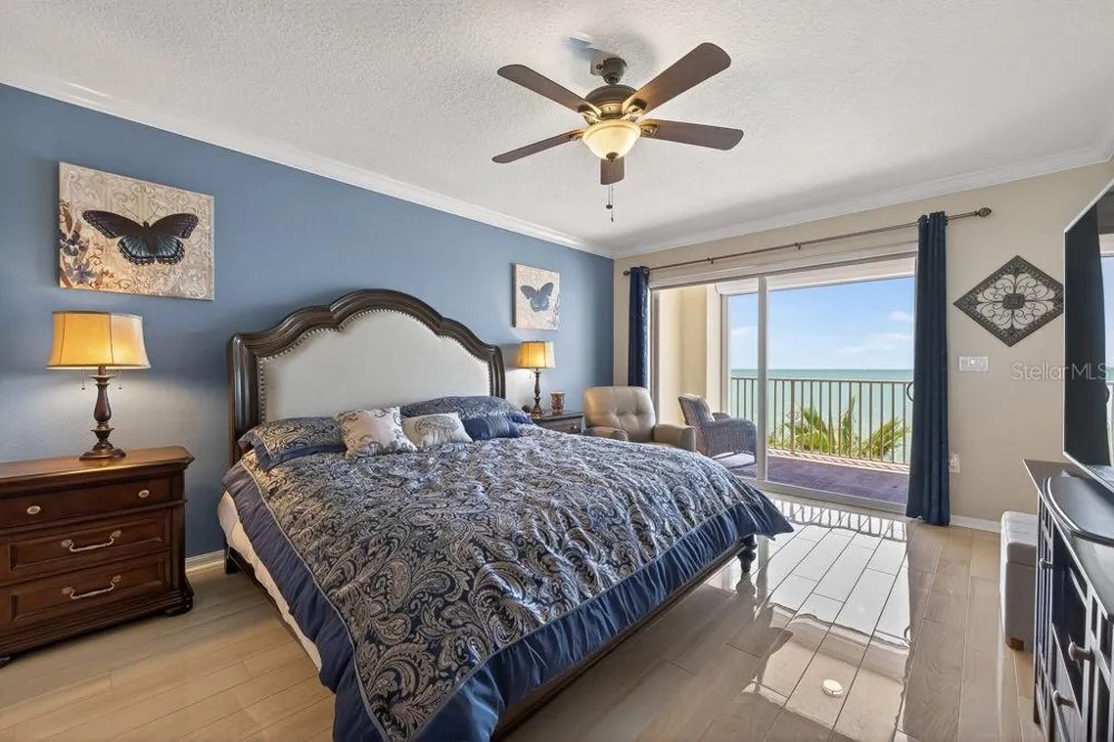 16500 GULF BOULEVARD #654 North Redington Beach, FL 33708