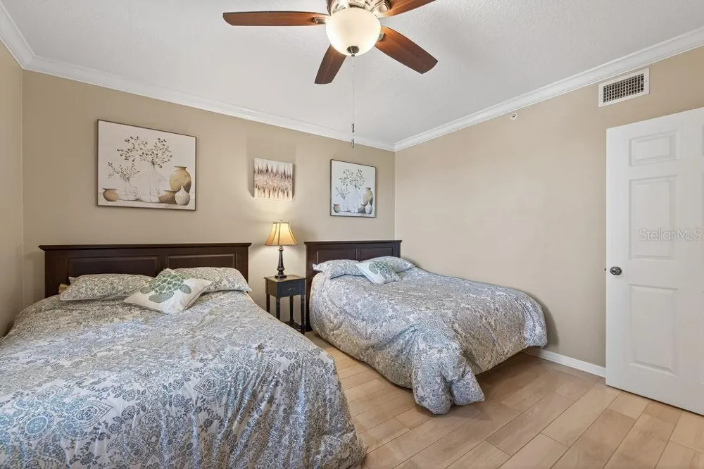 16500 GULF BOULEVARD #654 North Redington Beach, FL 33708