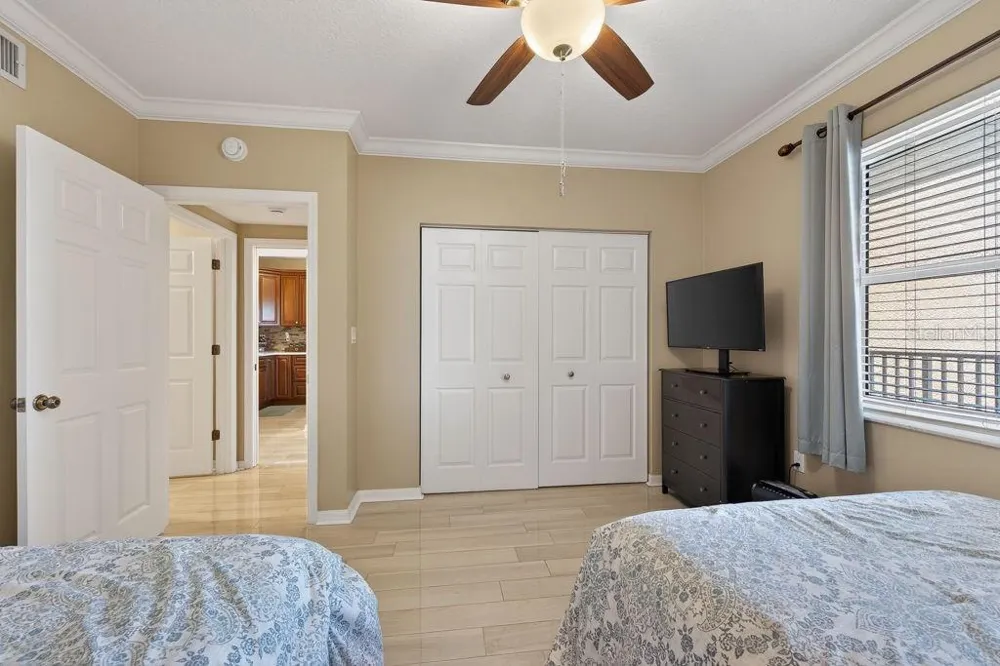 16500 GULF BOULEVARD #654 North Redington Beach, FL 33708