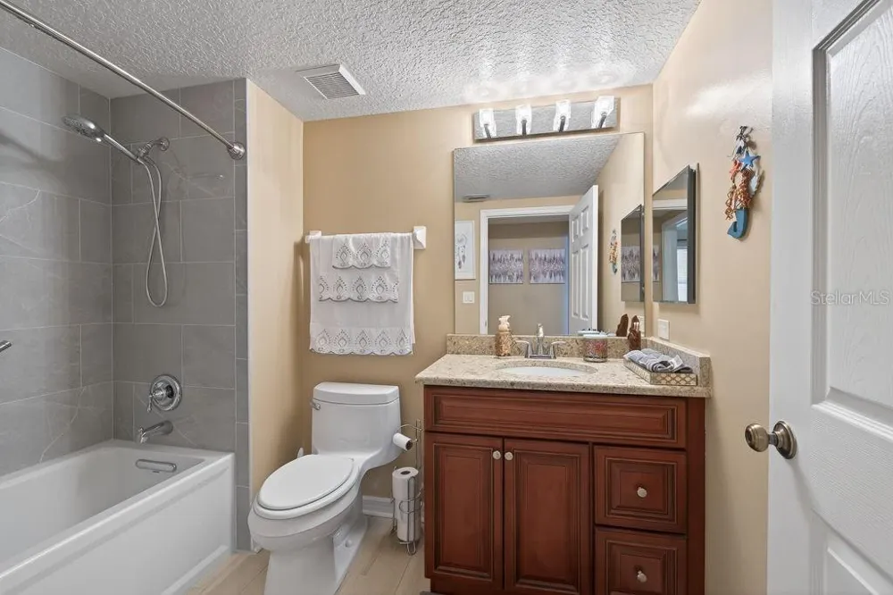 16500 GULF BOULEVARD #654 North Redington Beach, FL 33708