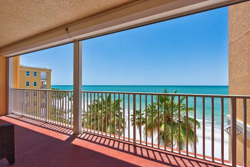 16500 GULF BOULEVARD #654 North Redington Beach, FL 33708