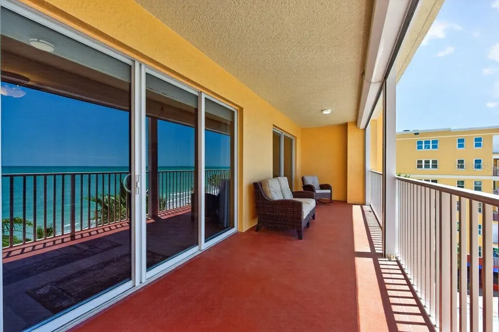 16500 GULF BOULEVARD #654 North Redington Beach, FL 33708