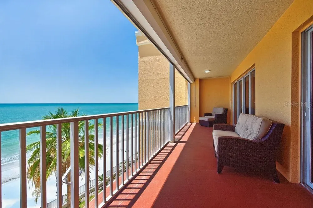 16500 GULF BOULEVARD #654 North Redington Beach, FL 33708
