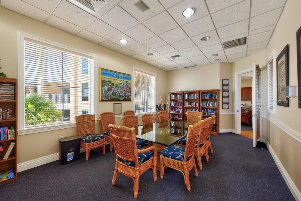 16500 GULF BOULEVARD #654 North Redington Beach, FL 33708