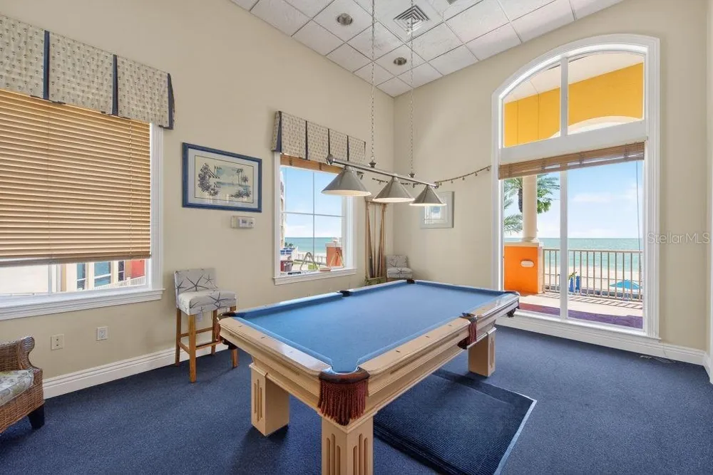 16500 GULF BOULEVARD #654 North Redington Beach, FL 33708