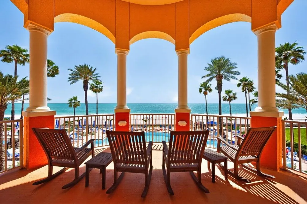 16500 GULF BOULEVARD #654 North Redington Beach, FL 33708