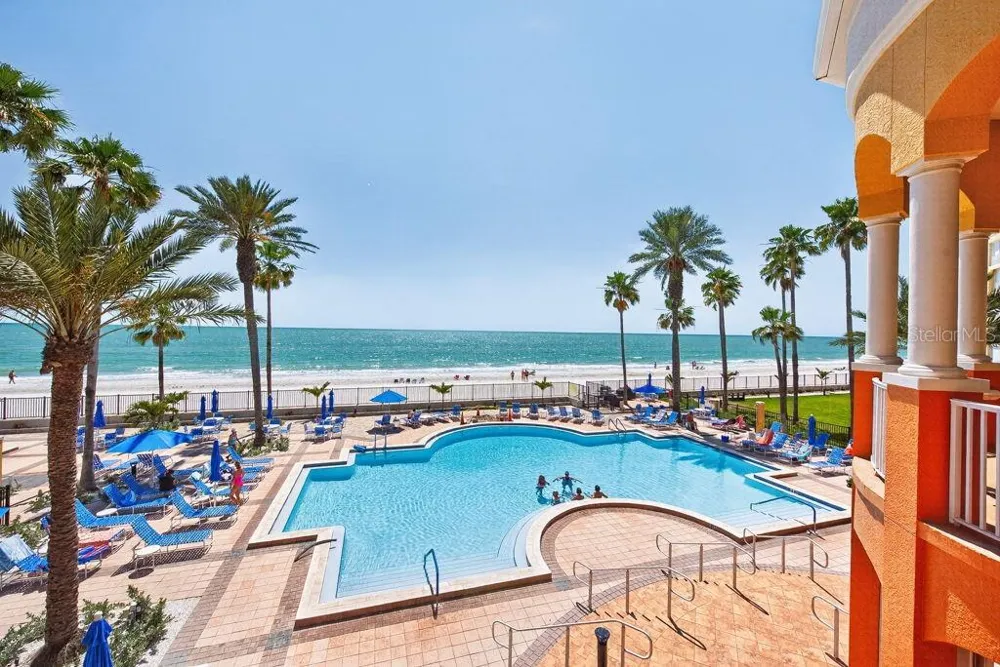 16500 GULF BOULEVARD #654 North Redington Beach, FL 33708
