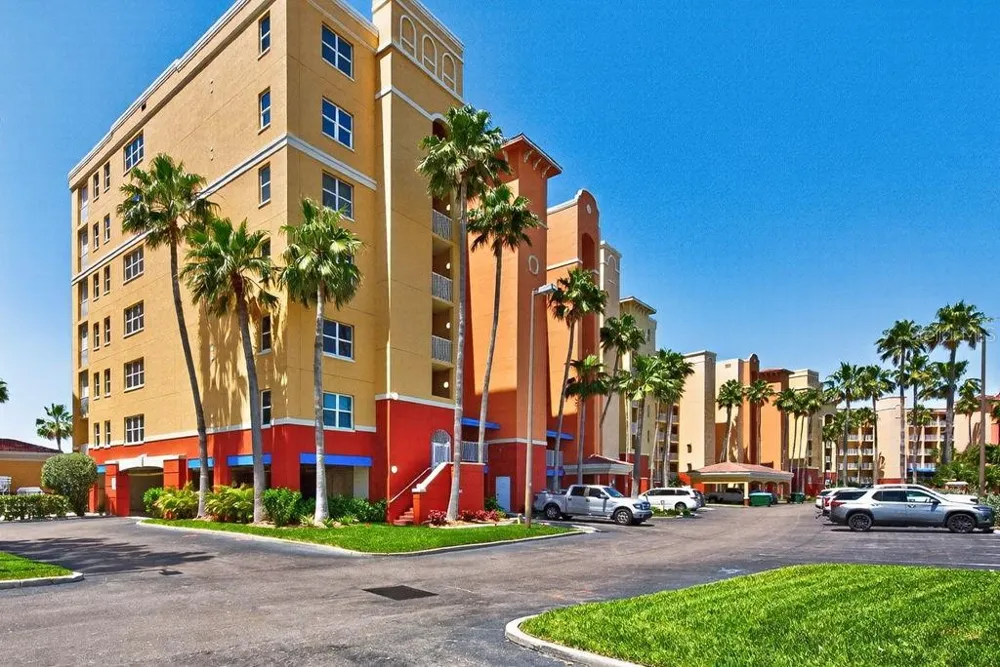 16500 GULF BOULEVARD #654 North Redington Beach, FL 33708