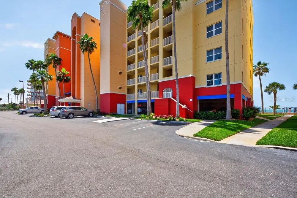16500 GULF BOULEVARD #654 North Redington Beach, FL 33708