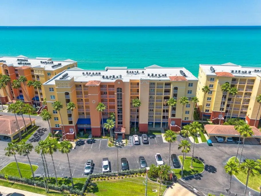16500 GULF BOULEVARD #654 North Redington Beach, FL 33708