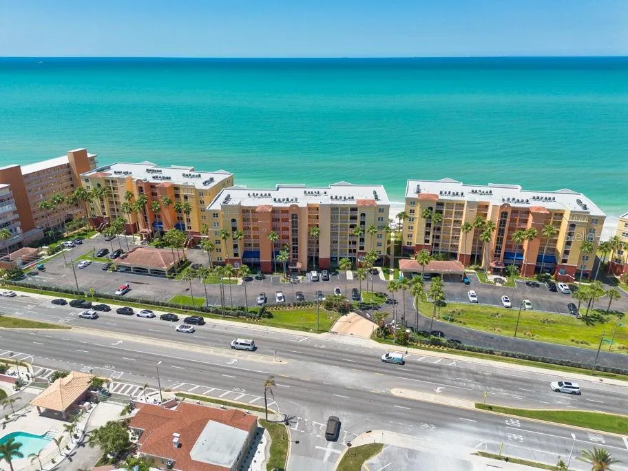 16500 GULF BOULEVARD #654 North Redington Beach, FL 33708