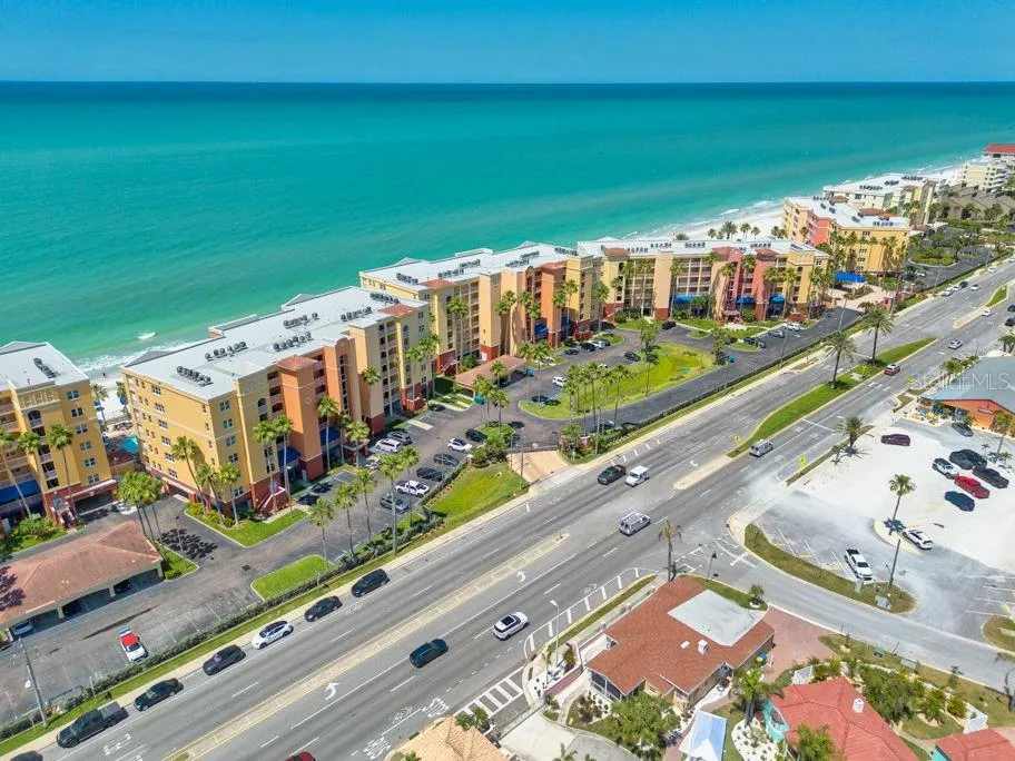 16500 GULF BOULEVARD #654 North Redington Beach, FL 33708