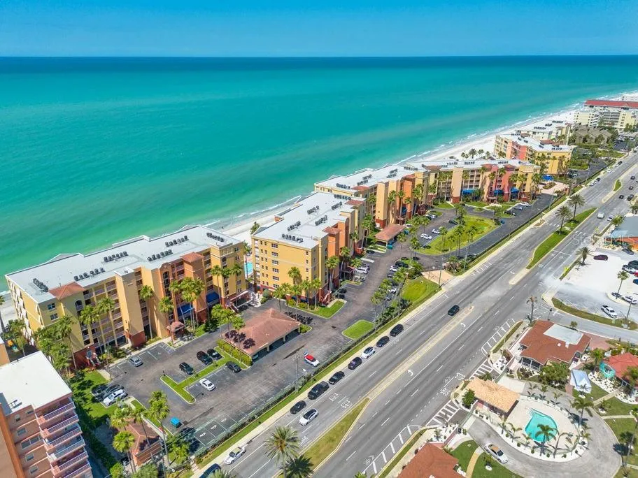 16500 GULF BOULEVARD #654 North Redington Beach, FL 33708