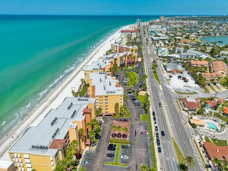 16500 GULF BOULEVARD #654 North Redington Beach, FL 33708
