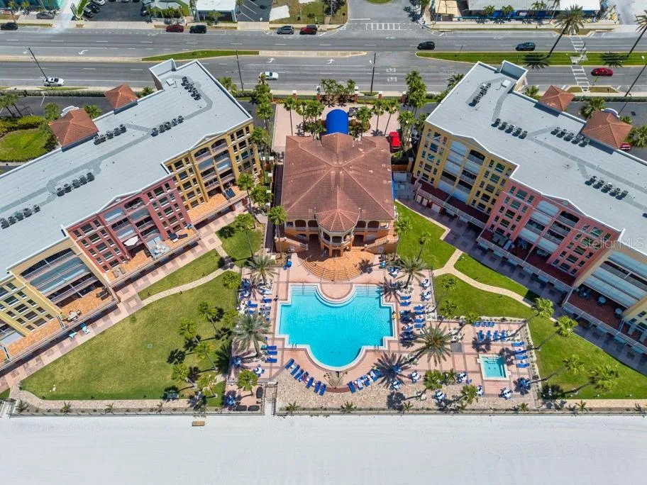 16500 GULF BOULEVARD #654 North Redington Beach, FL 33708