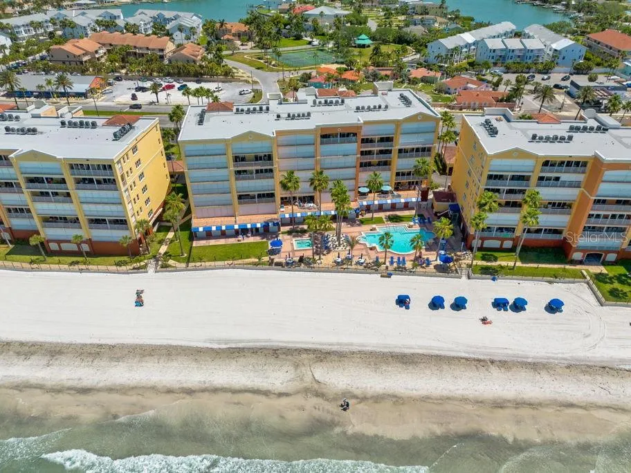 16500 GULF BOULEVARD #654 North Redington Beach, FL 33708