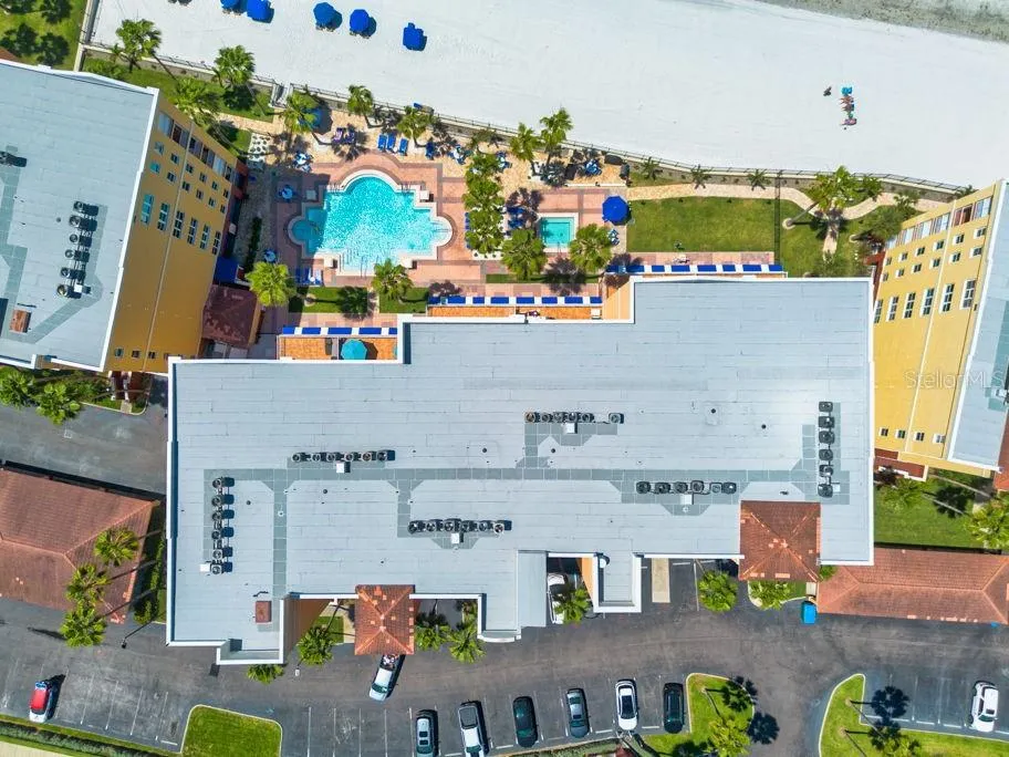 16500 GULF BOULEVARD #654 North Redington Beach, FL 33708