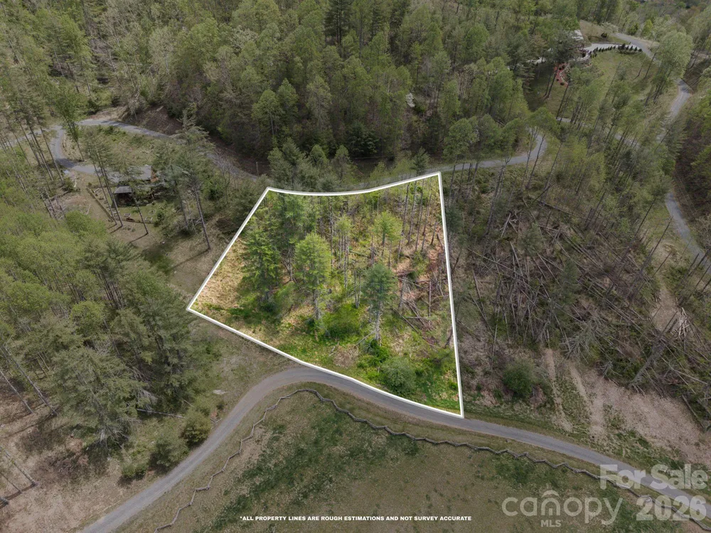 00000 White Pine Lane #19 Bakersville, NC 28705